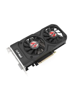PNY KF105IGTXXR4GEPB tarjeta gráfica NVIDIA GeForce GTX 1050 Ti 4 GB GDDR5