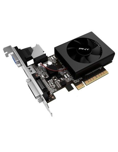 PNY GeForce GT 730 2GB DDR3 NVIDIA GDDR3