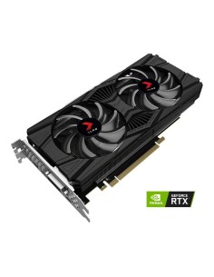 PNY VCG20708DFPPB-O tarjeta gráfica NVIDIA GeForce RTX 2070 8 GB GDDR6