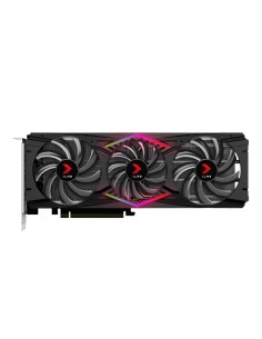 PNY VCG20808TFPPB-O tarjeta gráfica NVIDIA GeForce RTX 2080 8 GB GDDR6
