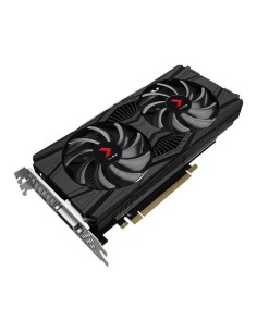 PNY VCG20606DFPPB-O tarjeta gráfica NVIDIA GeForce RTX 2060 6 GB GDDR6