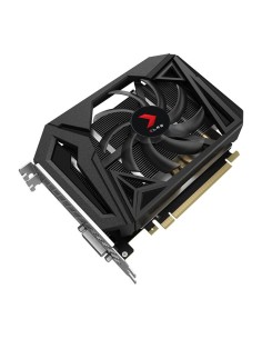 PNY VCG1660T6SFPPB-O tarjeta gráfica NVIDIA GeForce GTX 1660 Ti 6 GB GDDR6