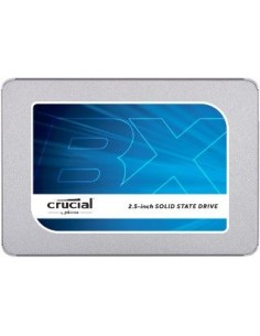 Crucial CT120BX300SSD1 unidad de estado sólido 2.5" 120 GB Serial ATA III