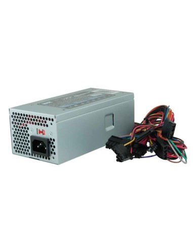 3GO PS500TFX unidad de fuente de alimentación 500 W 20+4 pin ATX TFX Gris