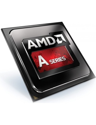 AMD A series A6 9500E APU procesador 3 GHz 1 MB L2 Caja