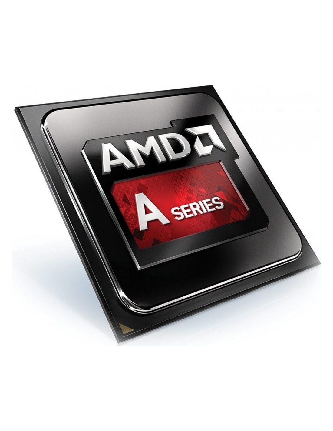 APU AMD serie A