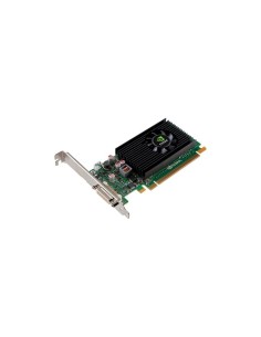 PNY VCNVS315DVI-PB tarjeta gráfica NVIDIA NVS 315 1 GB GDDR3