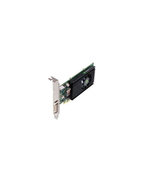 PNY VCNVS315DVI-PB tarjeta gráfica NVIDIA NVS 315 1 GB GDDR3