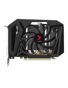 PNY VCG16606SFPPB-O tarjeta gráfica NVIDIA GeForce GTX 1660 6 GB GDDR5