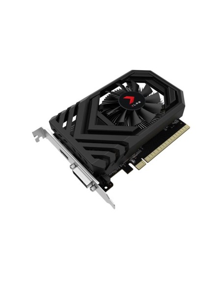 PNY VCG16504SFPPB-O tarjeta gráfica NVIDIA GeForce GTX 1650 4 GB GDDR5