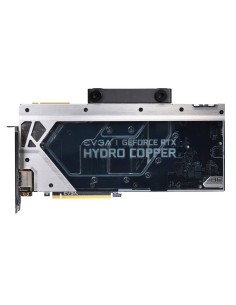 EVGA 11G-P4-2489-KR tarjeta gráfica NVIDIA GeForce RTX 2080 Ti 11 GB GDDR6