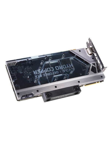 EVGA 11G-P4-2489-KR tarjeta gráfica NVIDIA GeForce RTX 2080 Ti 11 GB GDDR6