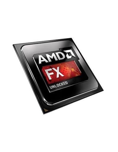 AMD FX -8300 procesador 3,3 GHz 8 MB L3