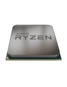 AMD Ryzen 5 3400G procesador 3,7 GHz 4 MB L3 Caja