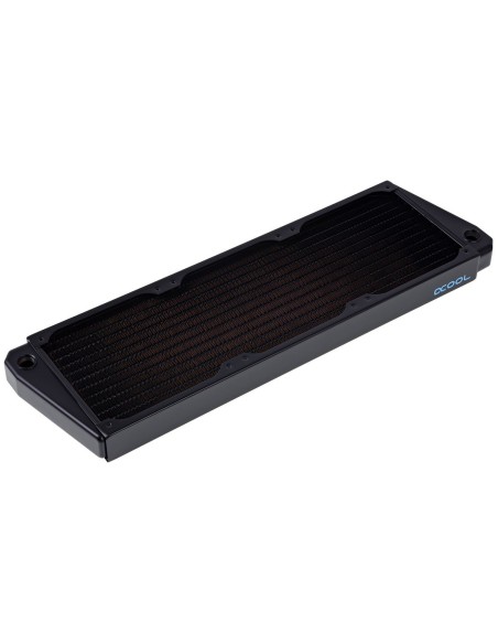 Alphacool NexXxoS ST30 Universal Radiador 12 cm Negro