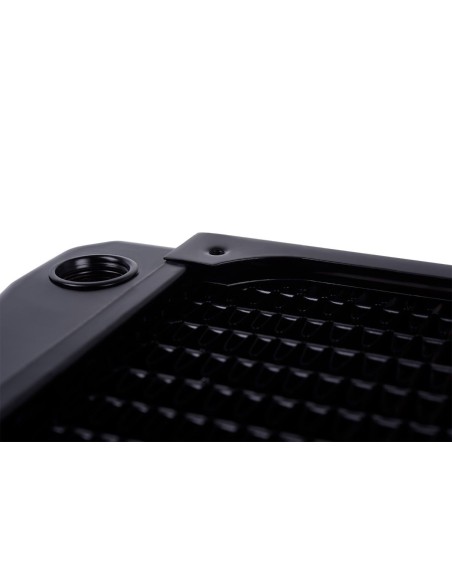 Alphacool NexXxoS ST30 Universal Radiador 12 cm Negro