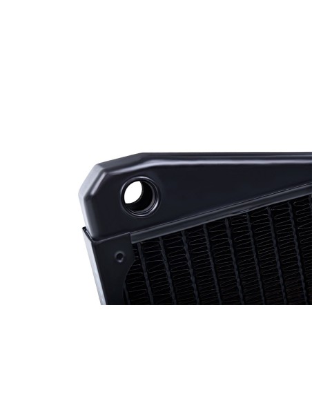 Alphacool NexXxoS ST30 Universal Radiador 12 cm Negro