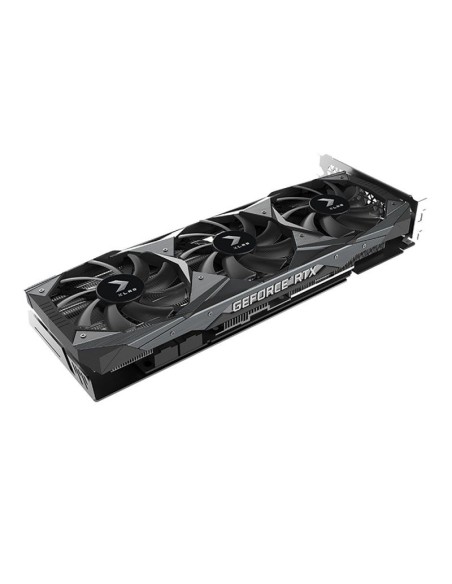 PNY VCG20708STFMPB-O tarjeta gráfica NVIDIA GeForce RTX 2070 8 GB GDDR6