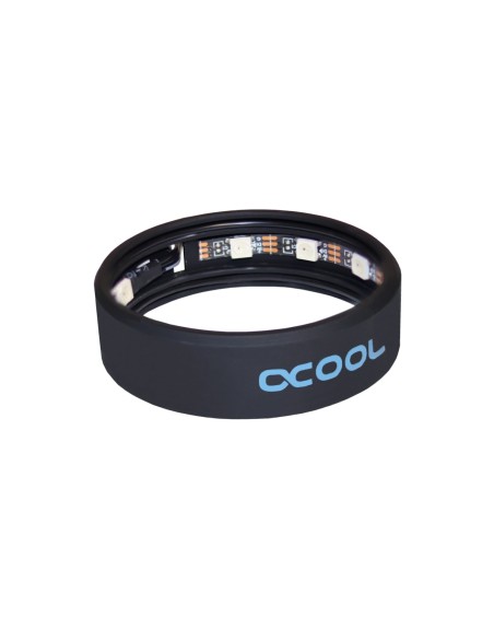 Alphacool 1016182 refrigeración agua y freón