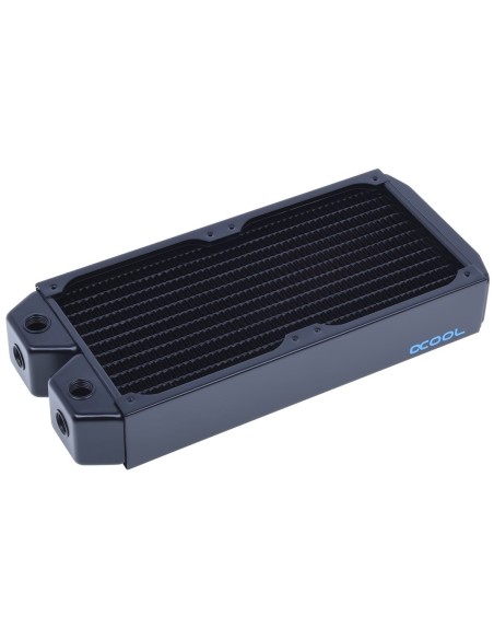 Alphacool 1012756 refrigeración agua y freón
