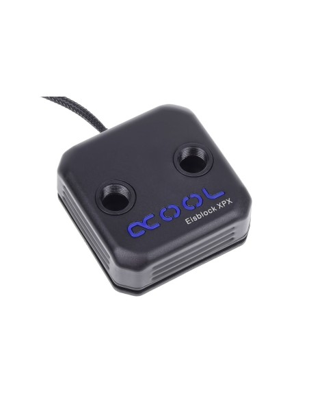 Alphacool 1012756 refrigeración agua y freón