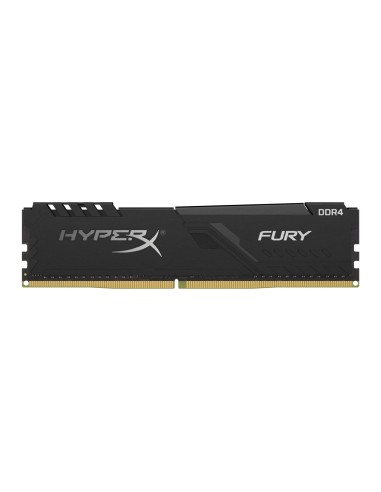 HyperX FURY HX426C16FB3 4 módulo de memoria 4 GB 1 x 4 GB DDR4 2666 MHz