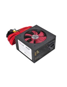 L-Link LL-PS-900 unidad de fuente de alimentación 900 W 20+4 pin ATX ATX Negro