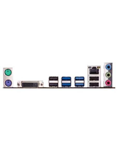 Biostar TB250-BTC placa base Intel® B250 LGA 1151 (Zócalo H4) ATX