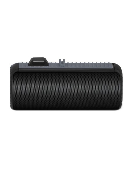 Schneider Altavoz bluetooth Groove MINI negro - Imagen 2