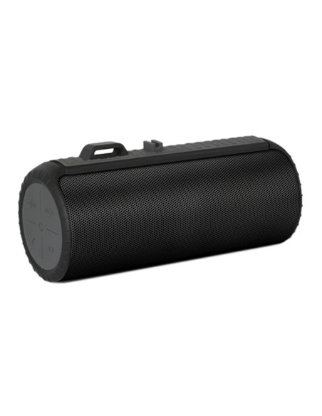 Schneider Altavoz bluetooth Groove MINI negro - Imagen 3