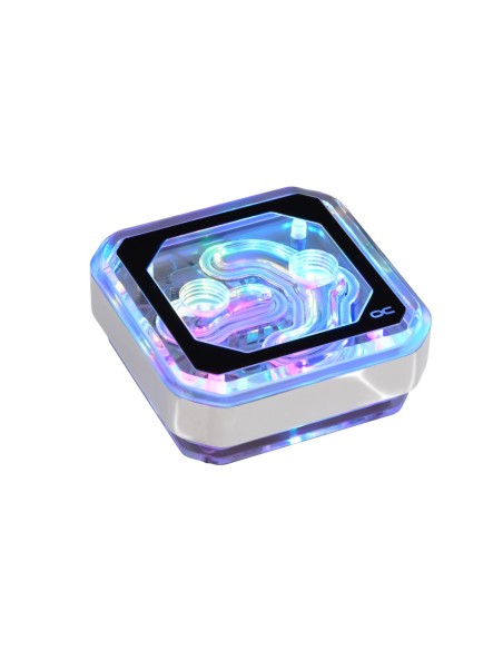 Alphacool 1016542 refrigeración agua y freón