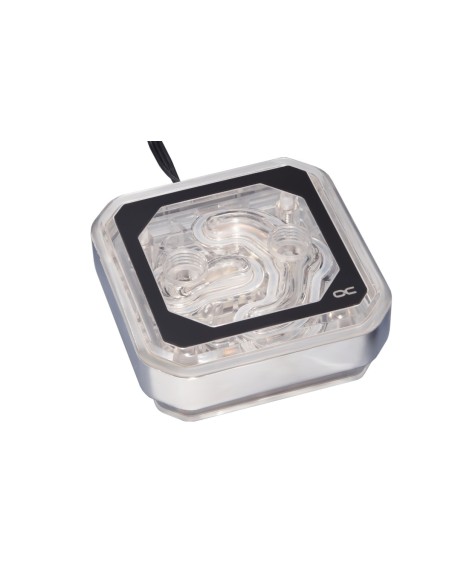 Alphacool 1016542 refrigeración agua y freón