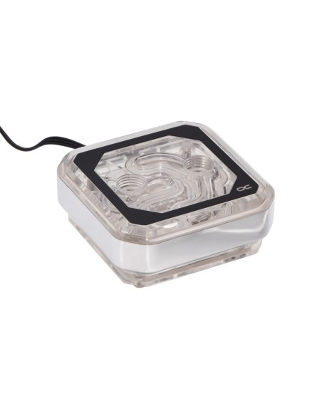 Alphacool 1016542 refrigeración agua y freón