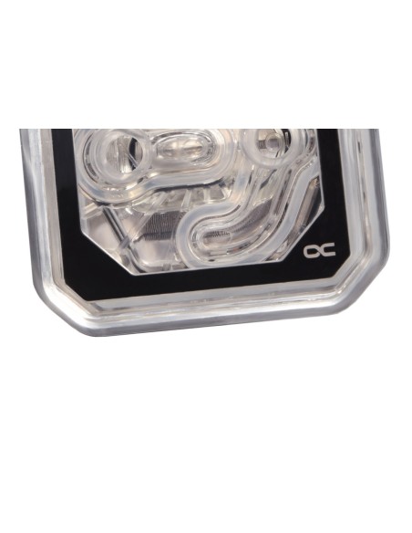 Alphacool 1016542 refrigeración agua y freón