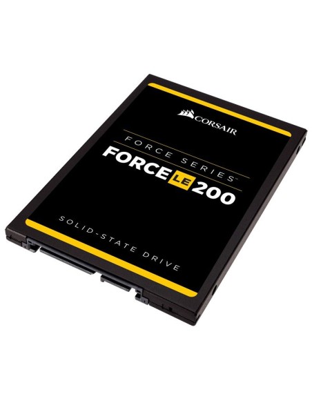 Corsair LE200 2.5" 240 GB Serial ATA III TLC