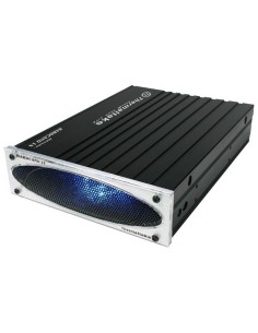 Thermaltake Hardcano 14 Negro