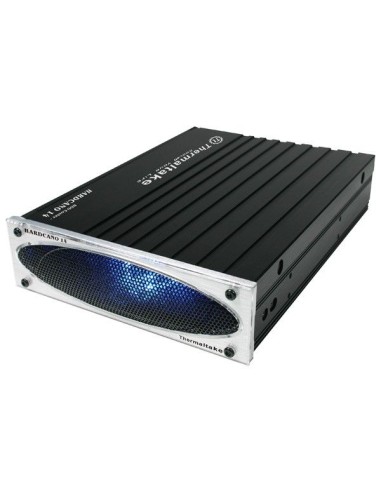 Thermaltake Hardcano 14 Negro