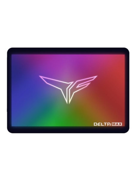 Team Group Delta Max 2.5" 250 GB Serial ATA III