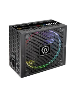 Thermaltake Toughpower Grand RGB 850W Gold (RGB Sync Edition) unidad de fuente de alimentación 24-pin ATX ATX Negro
