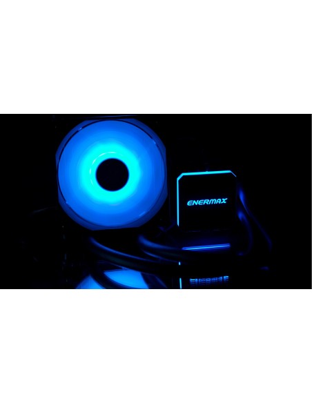 Enermax LIQMAX III refrigeración agua y freón