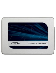 Crucial MX300 2.5" 275 GB Serial ATA III
