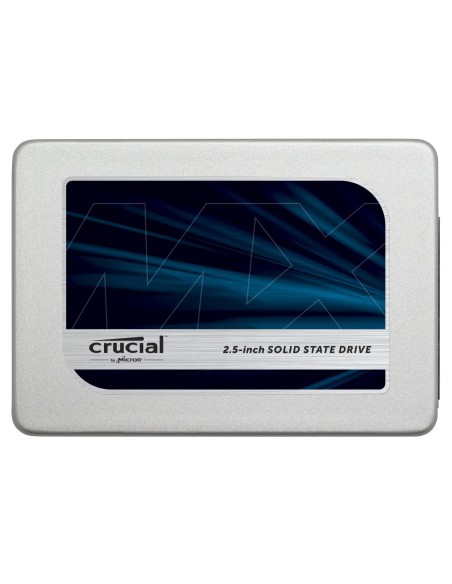 Crucial MX300 2.5" 275 GB Serial ATA III