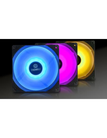 Enermax LIQMAX III refrigeración agua y freón