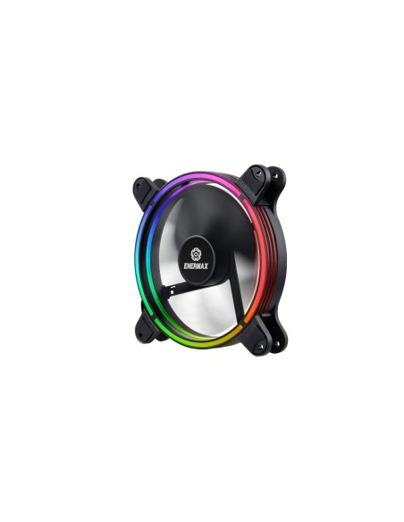 Enermax T.B. RGB Carcasa del ordenador Ventilador 14 cm Negro