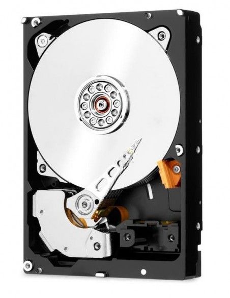 Western Digital WD Red Pro 3.5" 12000 GB Serial ATA III
