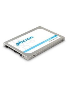 Micron 1300 2.5" 512 GB Serial ATA III TLC
