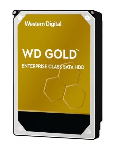 Western Digital Gold 3.5" 14000 GB Serial ATA III