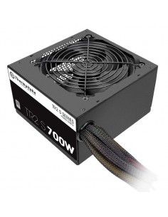Thermaltake TRS-700AH2NK unidad de fuente de alimentación 700 W 20+4 pin ATX ATX Negro