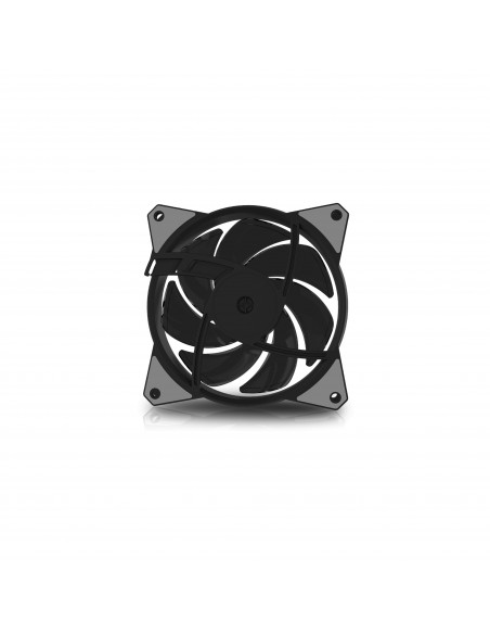 Cooler Master MasterFan MF122R RGB Carcasa del ordenador Ventilador 12 cm Negro