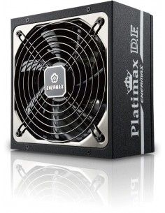 Enermax EPF850EWT unidad de fuente de alimentación 850 W 20+4 pin ATX ATX Negro, Blanco